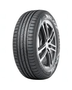 Nokian 255/65R18 Nokian One