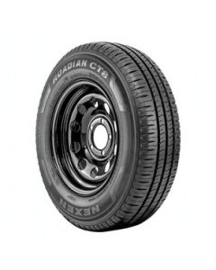 Nexen 185R14C D Roadian CT8