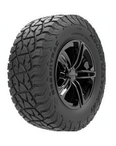 Greentrac LT285/70R17 E Rough Master-RT