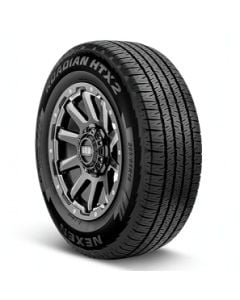 Nexen 275/65R18 Roadian HTX2