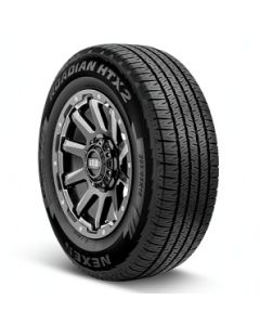 Nexen 225/75R16 XL Roadian HTX2