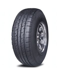Finalist LT265/70R18 E Terreno HT