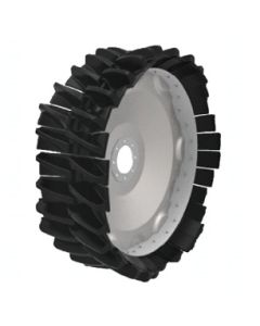 Firestone 1150X450N990 NHS Shark Wheel Swift (AG Wheel Assembly)