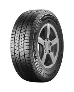 Continental 195/75R16 C E Vancontact A/S Ultra