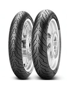 Pirelli 120/90-10 TL Angel Scooter Front/Rear