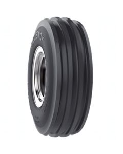 Regency 11L-15 D AG 4-Rib Front Plus F-2