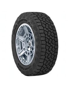 Toyo 275/70R18 Open Country A/T Iii EV