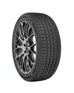 Toyo 255/40R17 XL Proxes Sport A/S+
