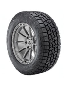 Nitto 215/70R16 XL Terra Grappler G3