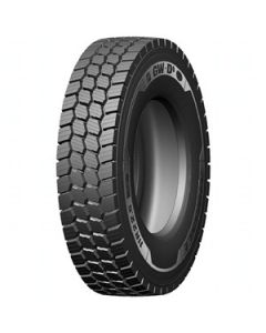 Samson 11R22.5 H GW-D3 Series
