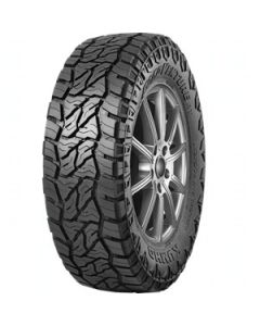 Kumho 265/70R17 XL Road Venture RT51