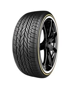 Vogue 175/70R14 XL Custom Built Radial Viii (W/G)