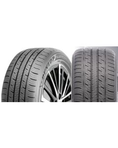 Dunlop 205/50R17 XL Blue Response A/S