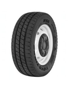 Toyo LT225/75R16 E M165