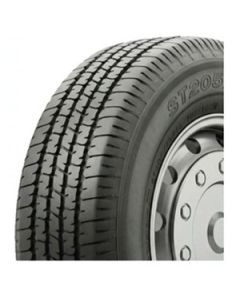 Ironman ST215/75R14 C Ironman STR (Trailer Use ONLY)