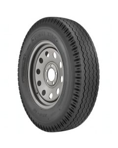 Power King 7.00-15LT D TL Super Highway Ii
