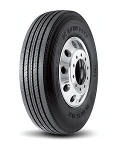 Kumho 10R22.5 G KRS02