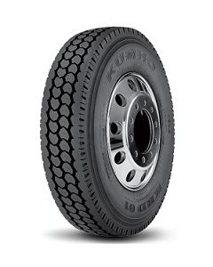 Kumho 11R24.5 H KRD01