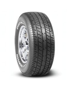 Mickey Thompson P255/60R15 Sportsman S/T