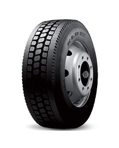 Kumho 11R22.5 G KLD02