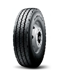 Kumho 11R24.5 H KMA01
