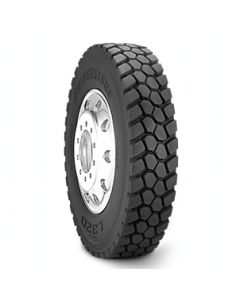Bridgestone 11R22.5 G L320
