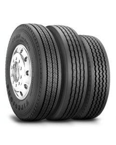 Firestone 11R22.5 H FS560 Plus