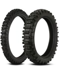 Kenda 60/100-14 C TT Trakmaster Front
