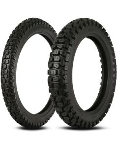 Kenda 4.60-17 C TT K270 Dual Sport Front/Rear