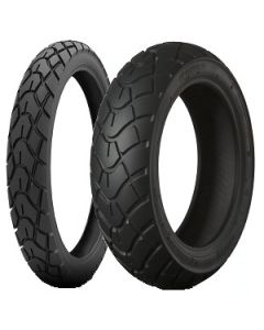 Kenda 120/90-10 K761 Dual Sport Front/Rear