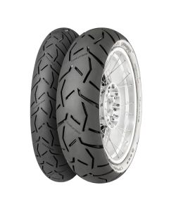 CONTI TRAIL ATTACK 3 - 160/60ZR17 M/C (69W) TL