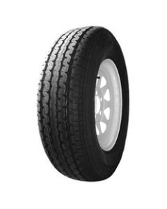 Hi Run Assembly ST235/80R16/10-8L