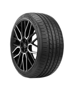 Ironman iMOVE GEN2 AS 235/50ZR18XL 101W