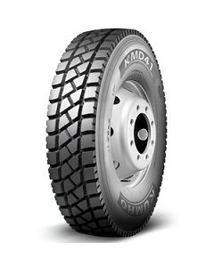 Kumho 11R24.5 H KMD41