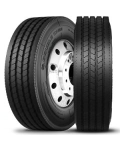 Double Coin 215/75R17.5 H TL Double Coin RT500