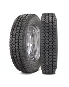 Dynatrac 225/70R19.5 G DT320