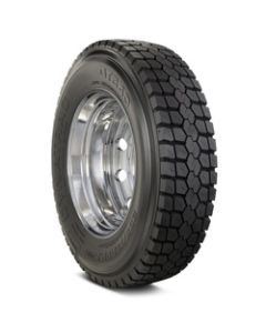 Dynatrac DT340 225/70R19.5/14 128/126L
