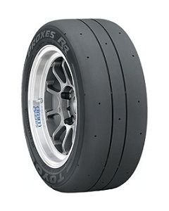 Toyo 205/50ZR15 Proxes RR (Dot Approved For Racing Purposes Only)