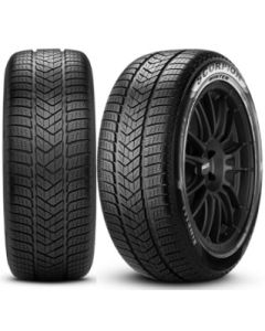 Pirelli 235/65R17 XL Scorpion Winter