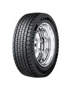 Continental 295/60R22.5 J HDL2+ Eco Plus