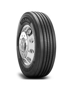 Firestone 11R22.5 G FS591