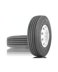 Toyo 295/80R22.5 H M144