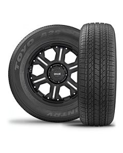 Toyo 235/65R18 Open Country A25 A Oe