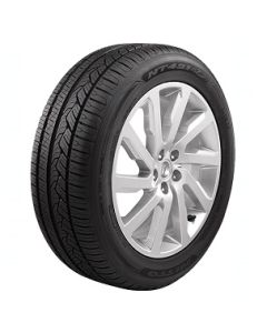 Nitto 225/55R19 XL NT412Q
