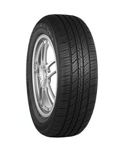 Eldorado 235/55R17 Tourmax GFT