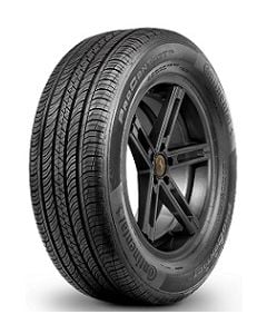Continental 165/65R15 Procontact TX