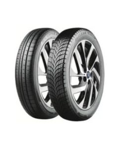 Bridgestone 155/70R19 XL Blizzak LM-500