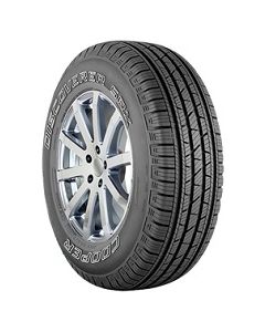 Cooper 265/70R18 Discoverer SRX