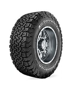 Bfgoodrich LT305/55R20 E All-Terrain T/A KO2