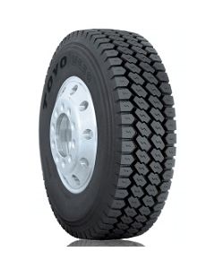 Toyo 295/75R22.5 G M650